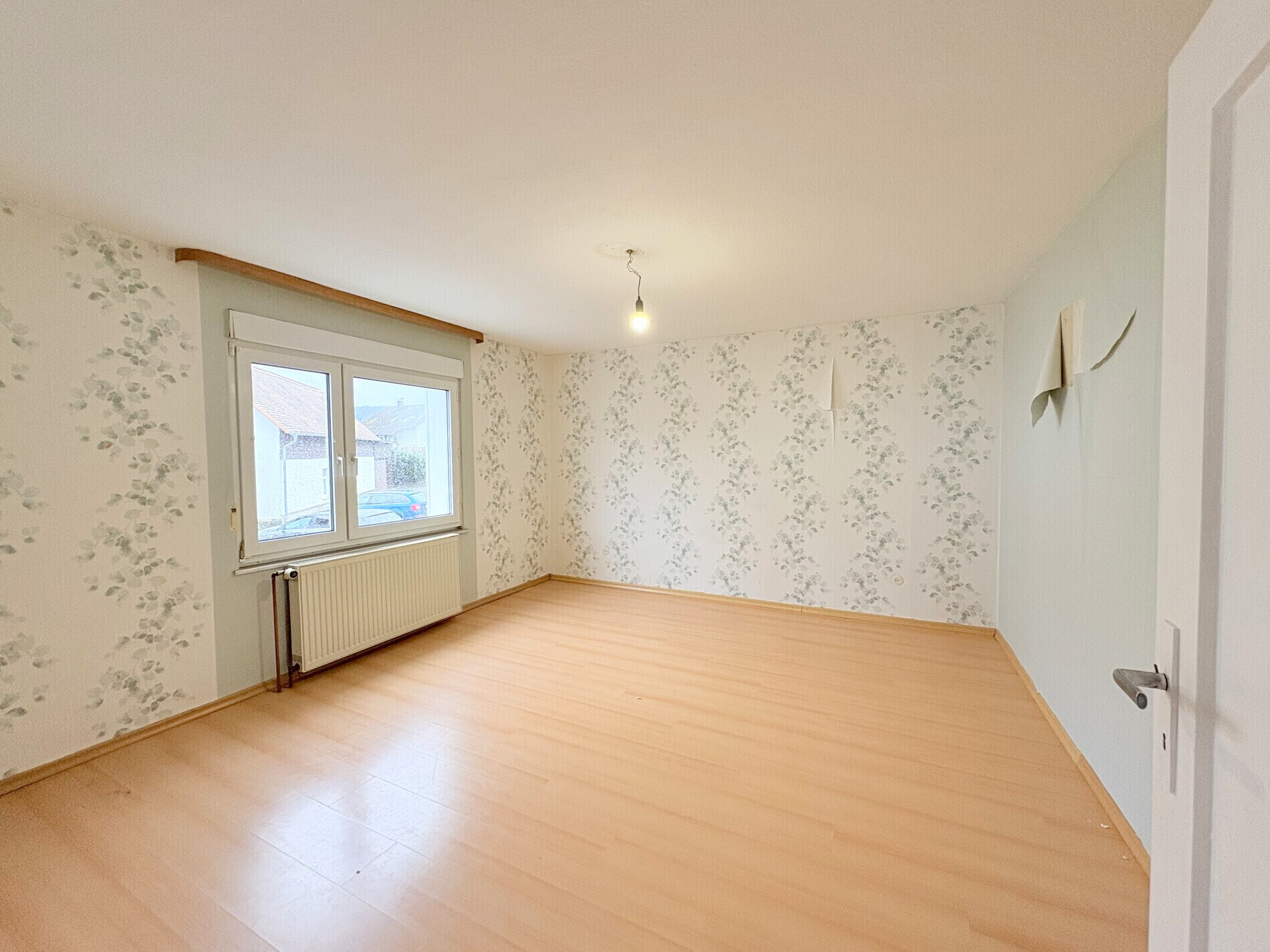 Esszimmer (EG)