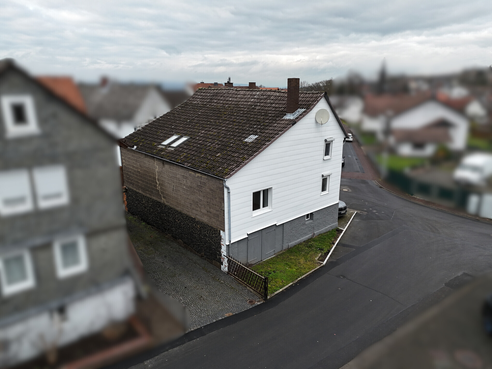 Außenansicht