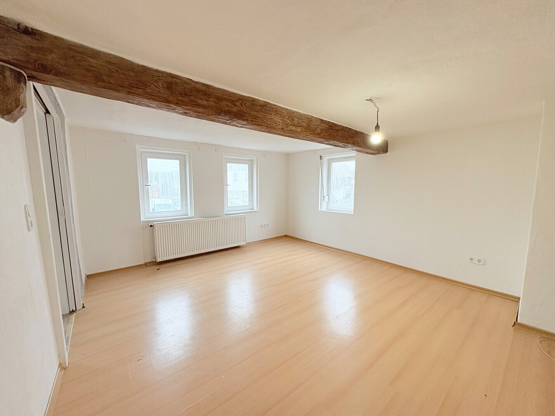 Wohnzimmer (EG)