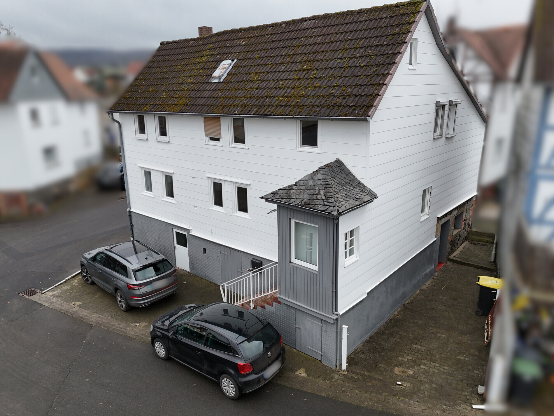 Außenansicht