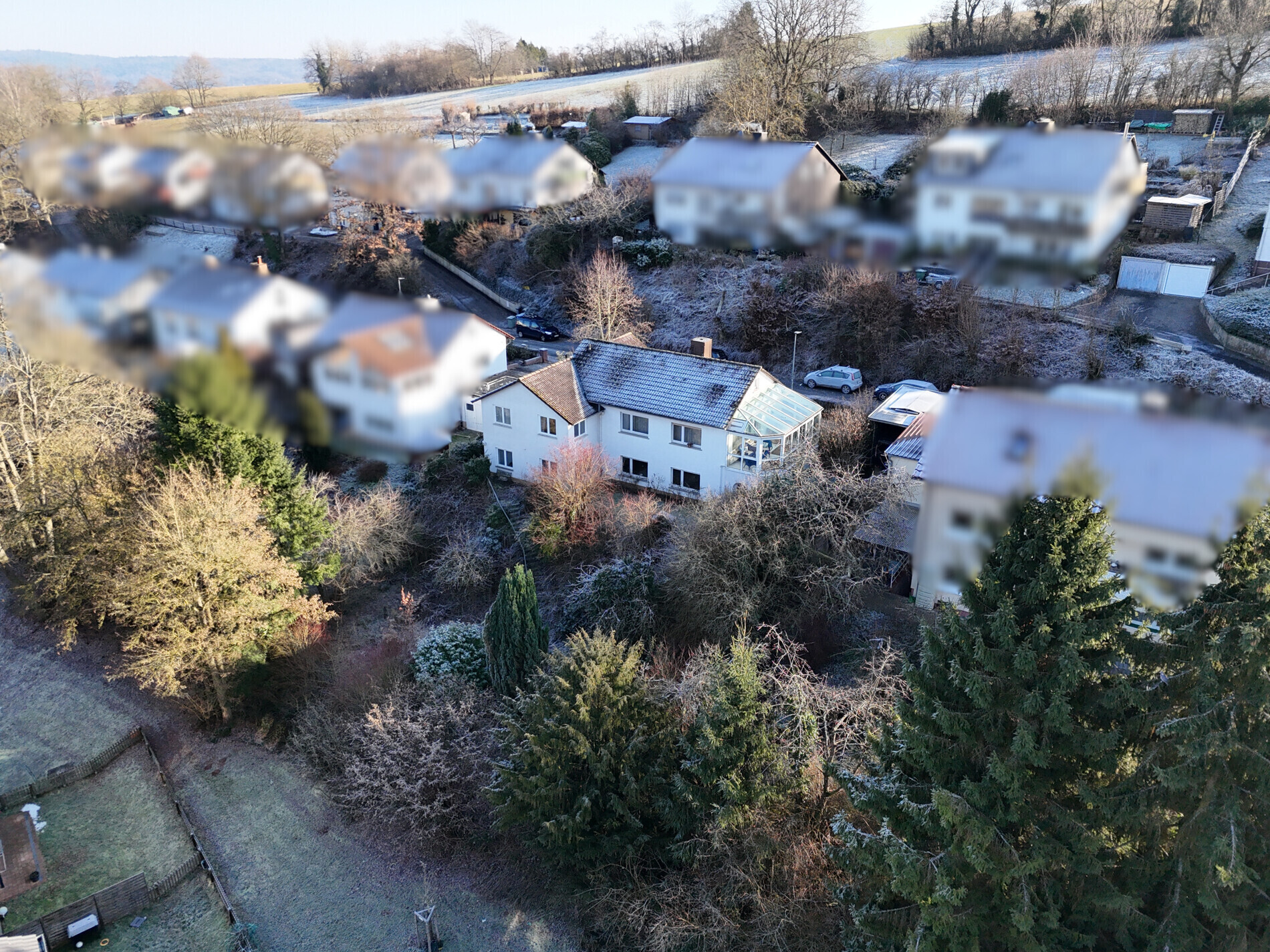 Luftbild
