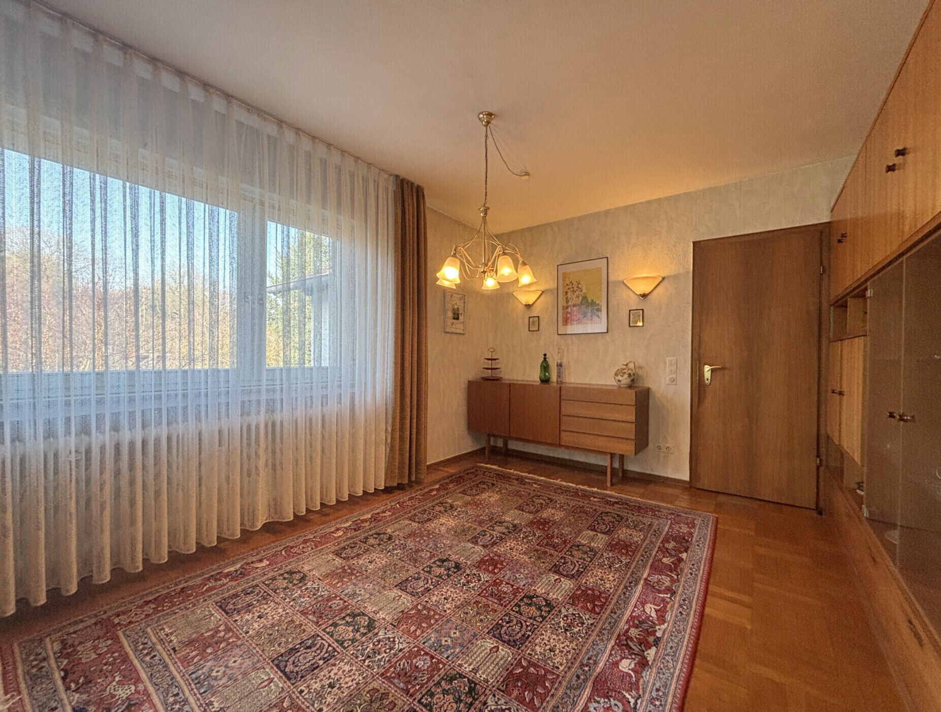 Esszimmer EG