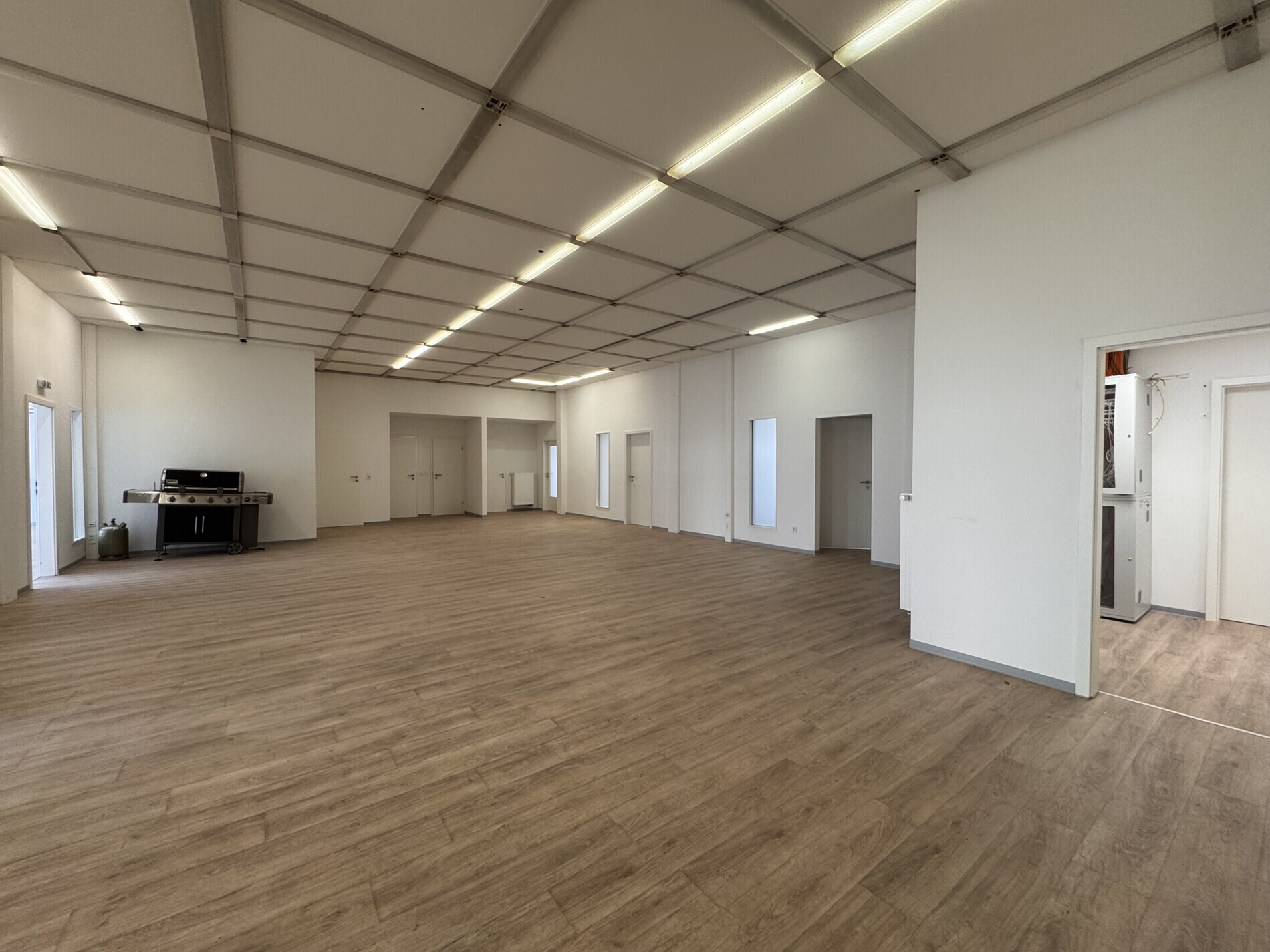 Büro