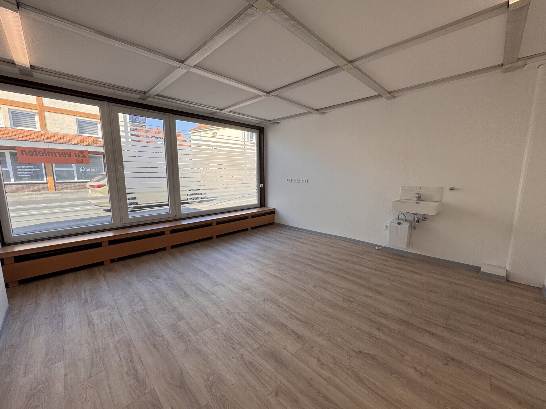 Büro