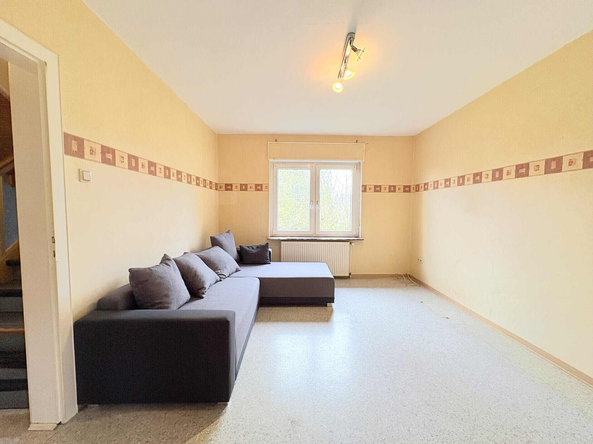 Wohnzimmer (EG)
