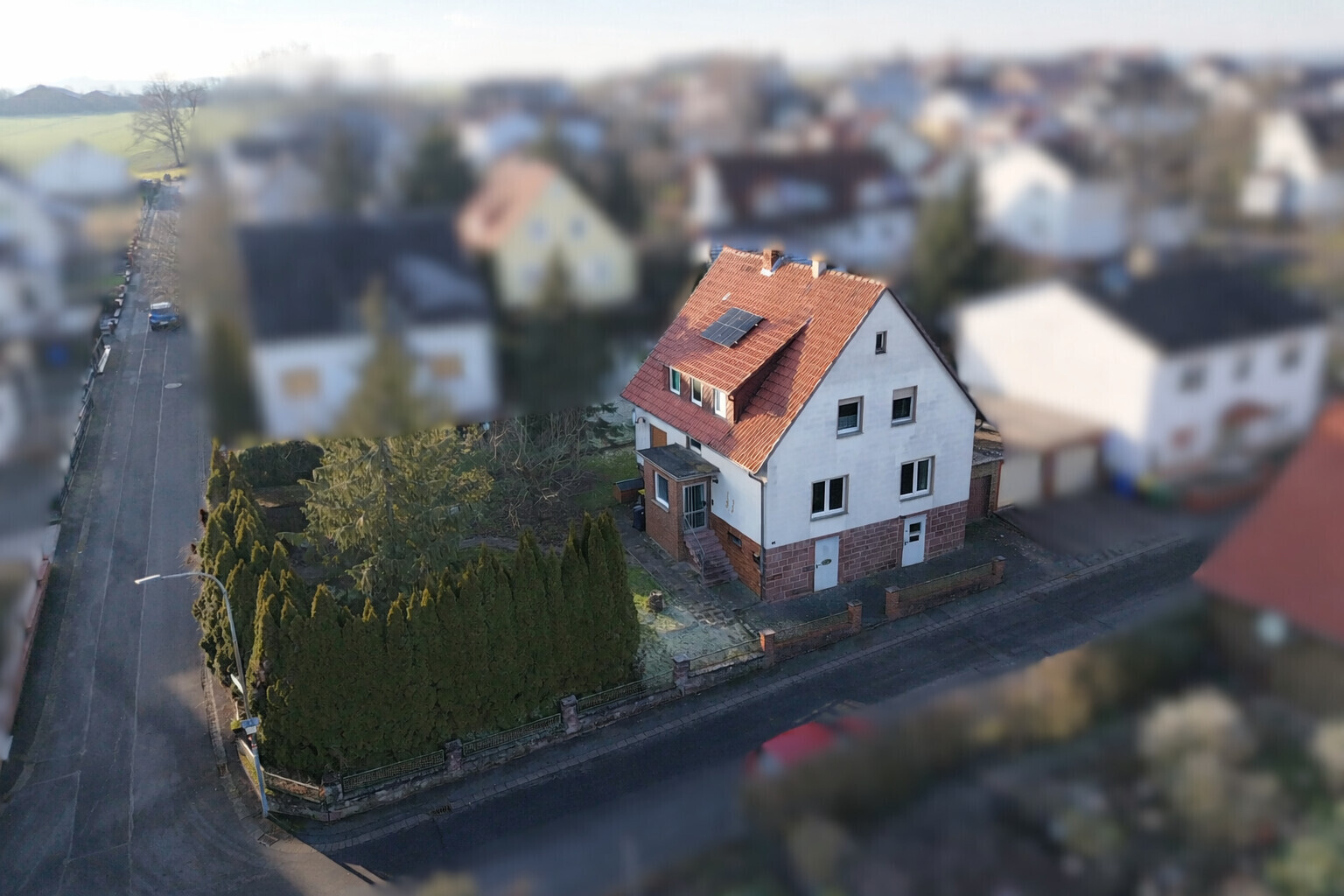 Außenansicht