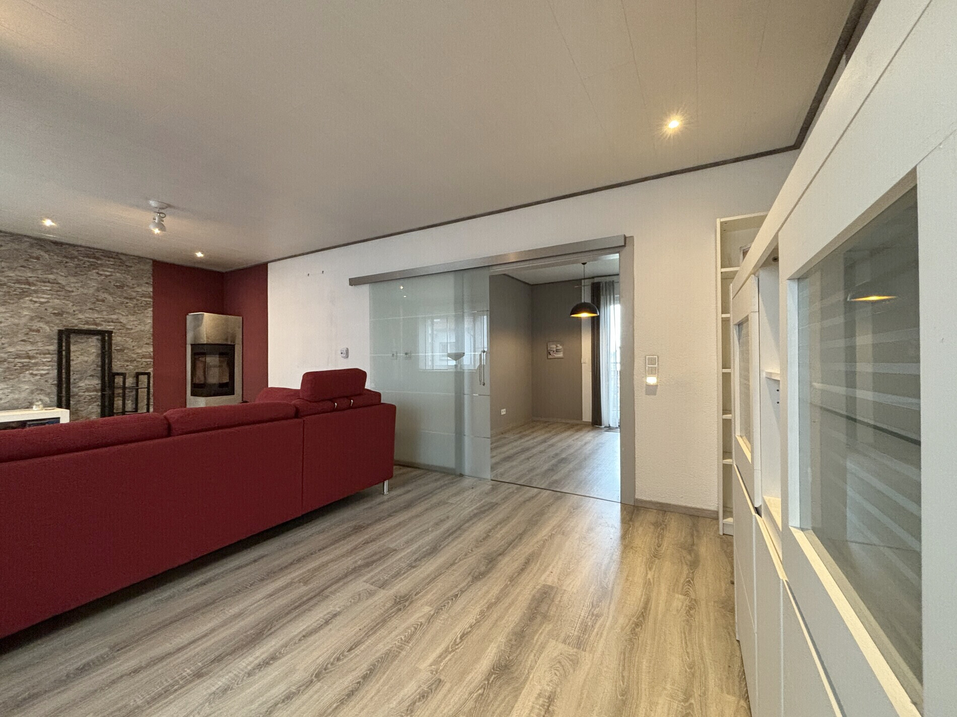 Wohnzimmer EG