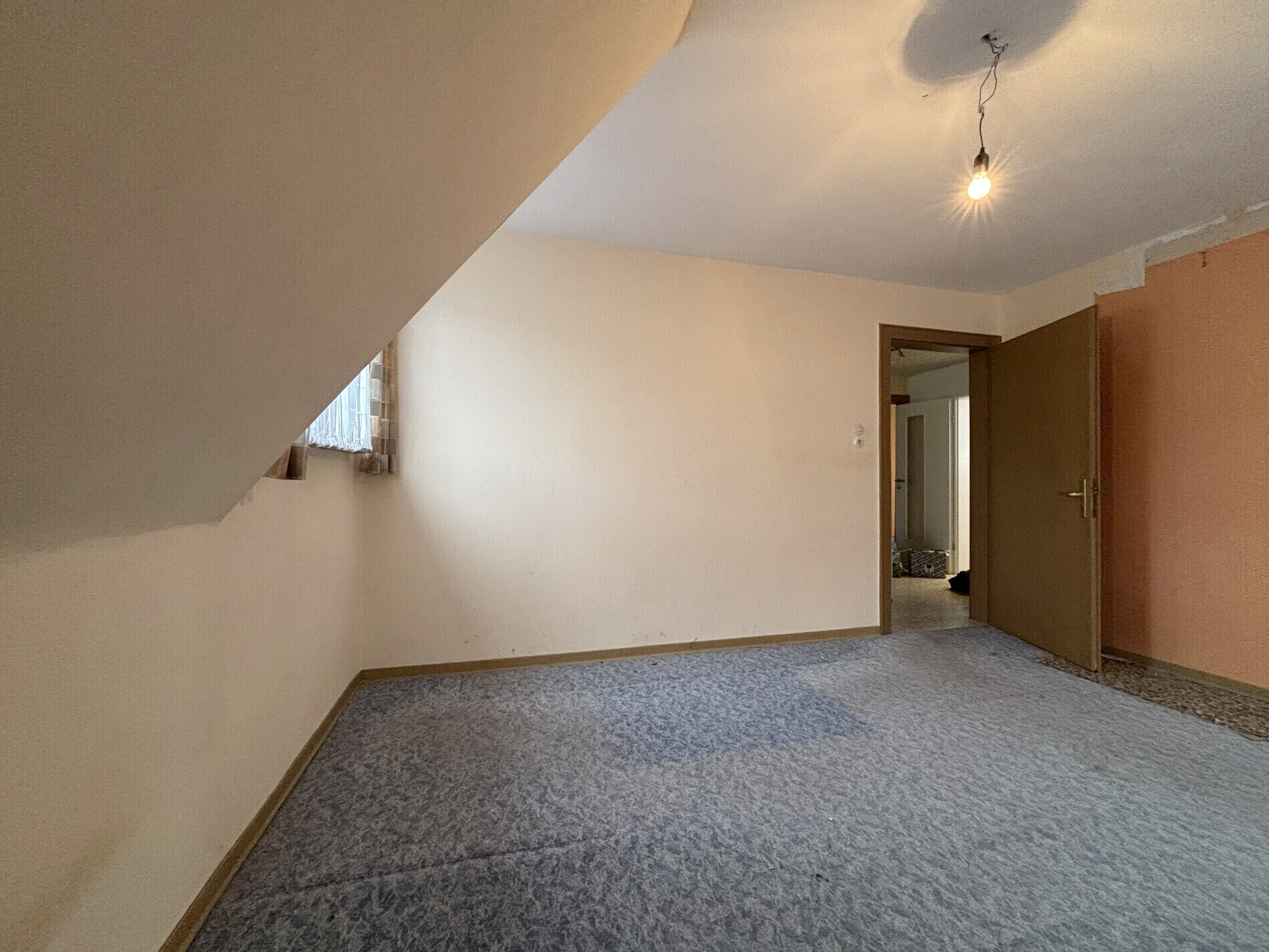 Schlafzimmer OG
