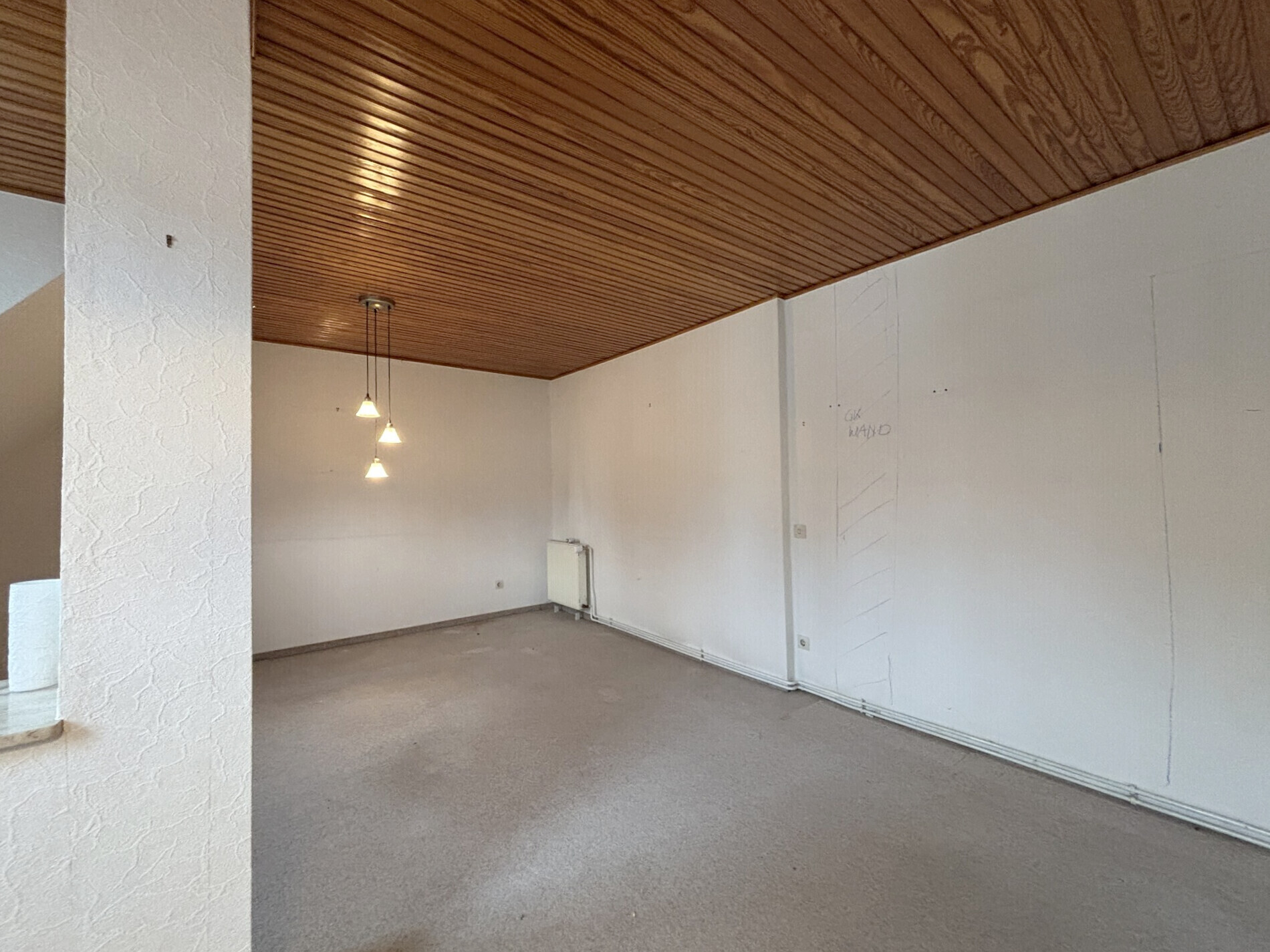 Wohnzimmer OG