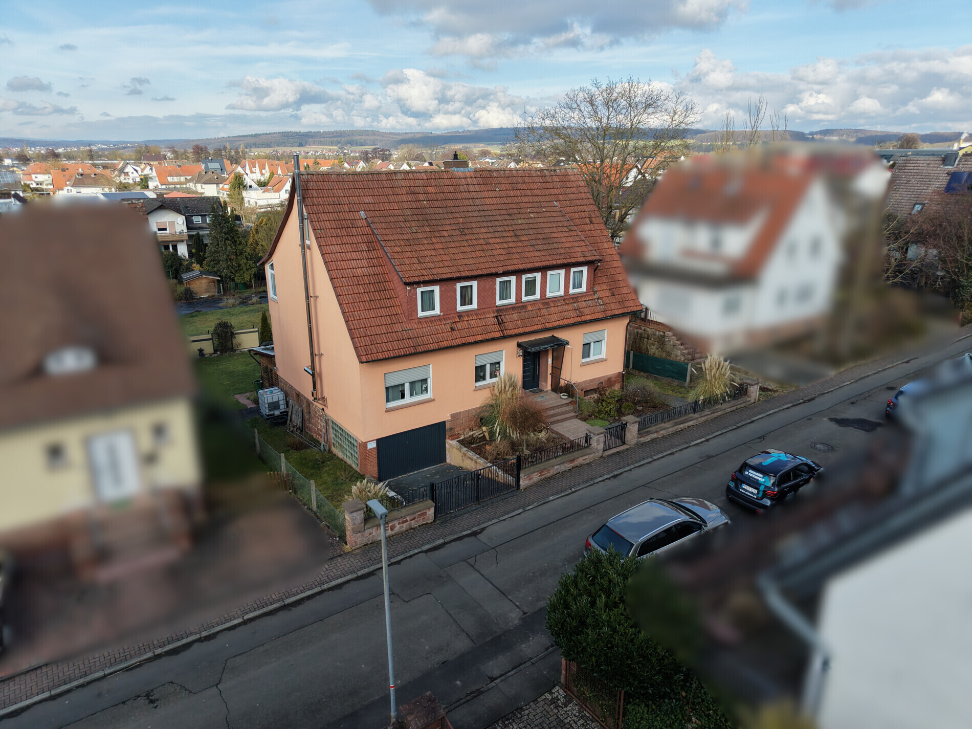 Außenansicht