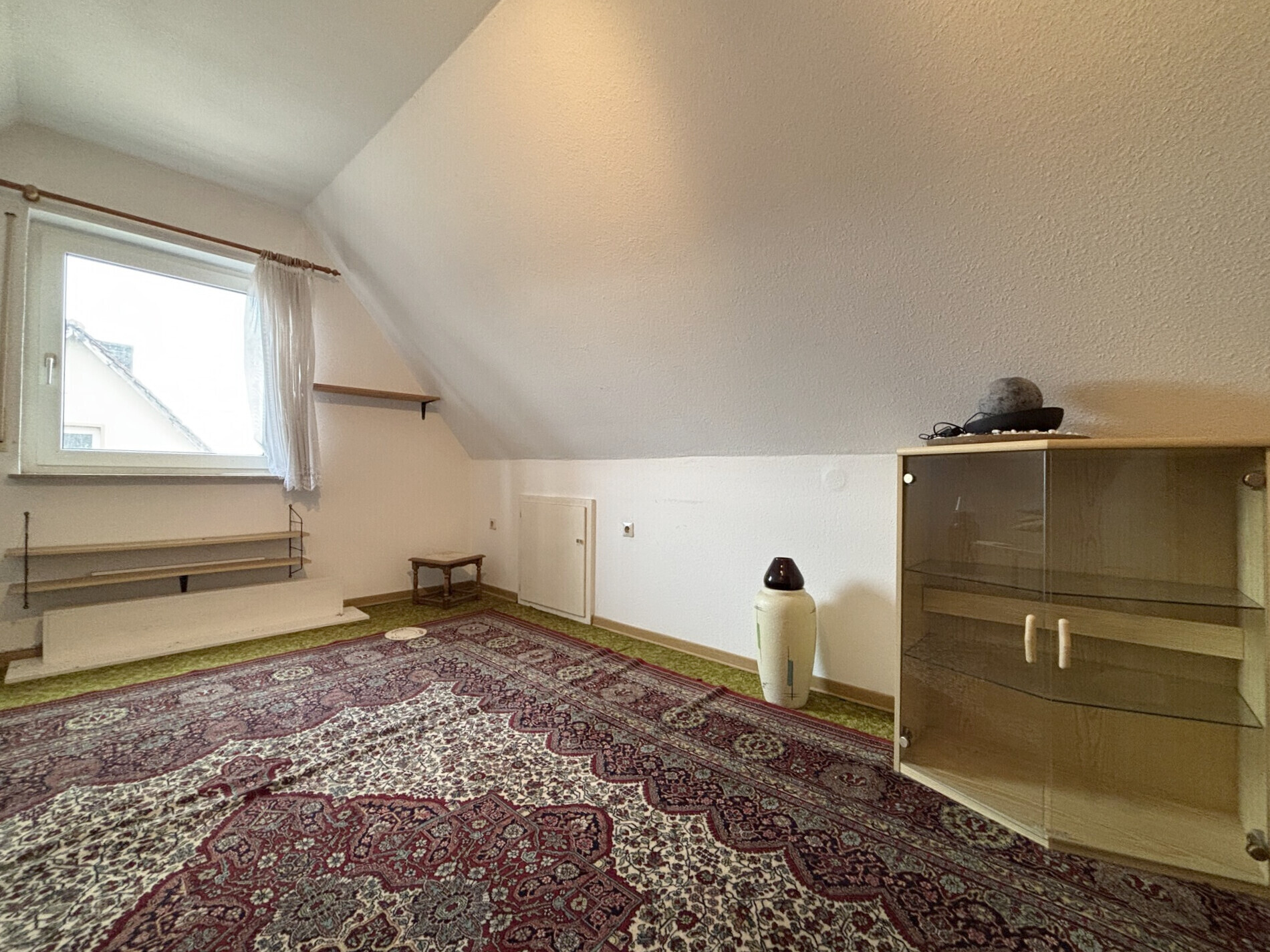 Schlafzimmer 2 DG
