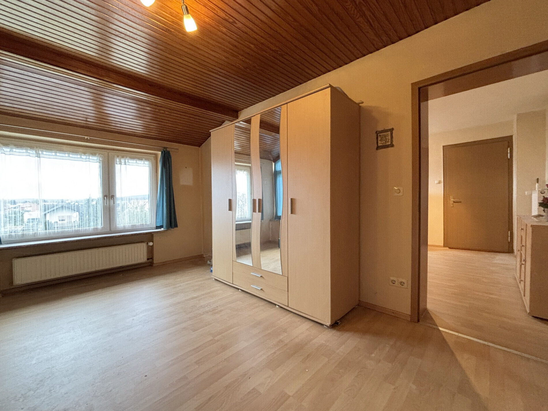 Wohnzimmer OG