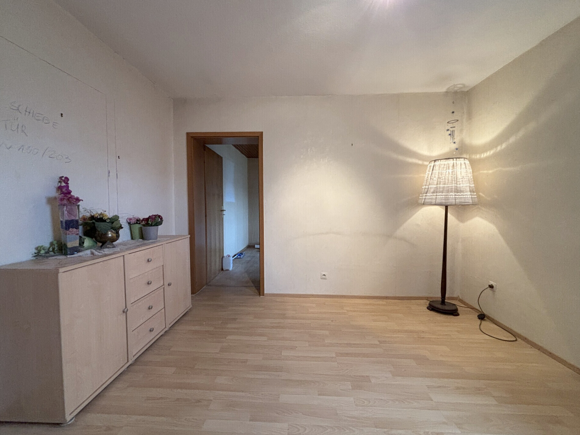 Durchgangszimmer OG