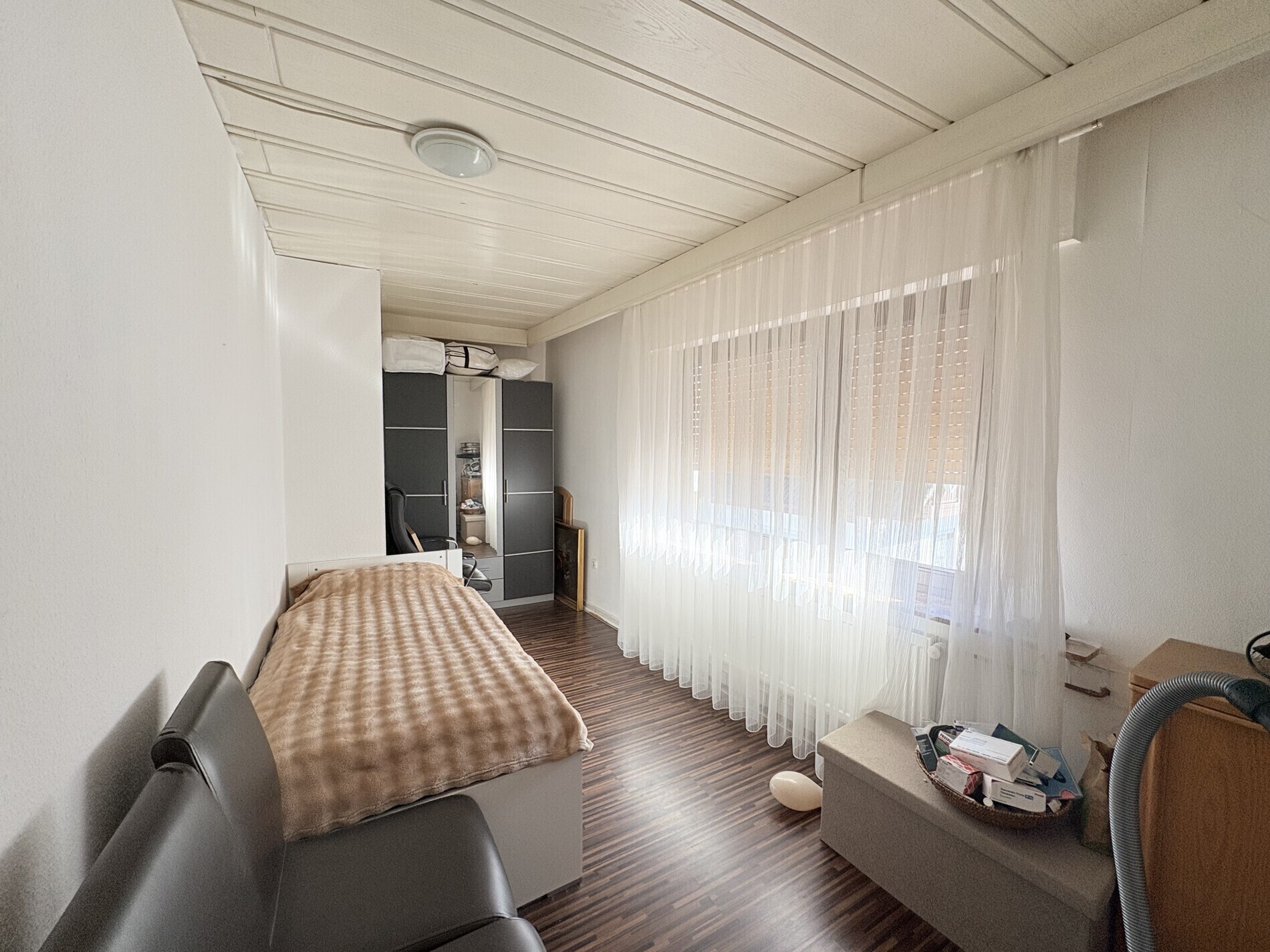 Kinderzimmer (EG)