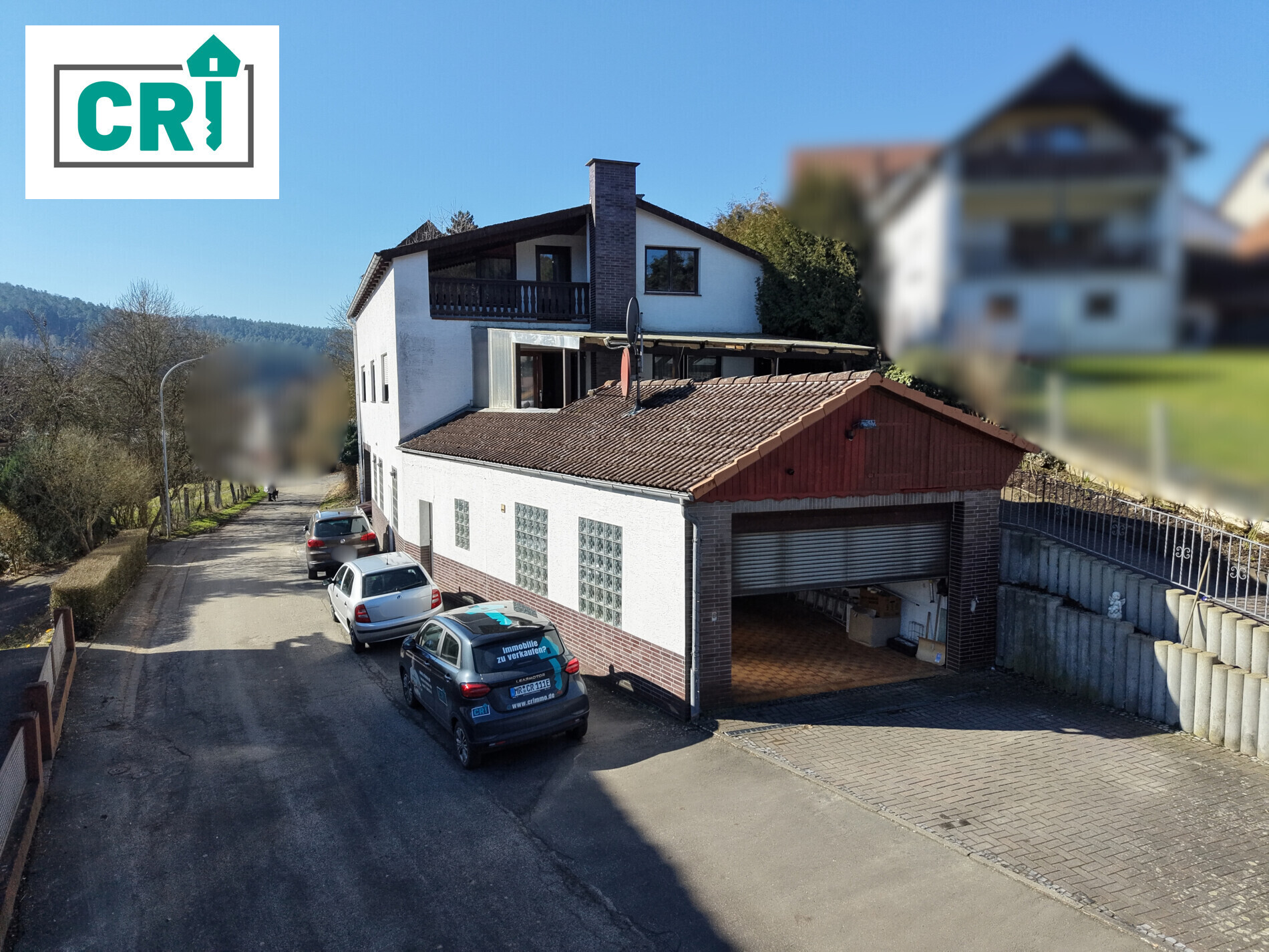Außenansicht