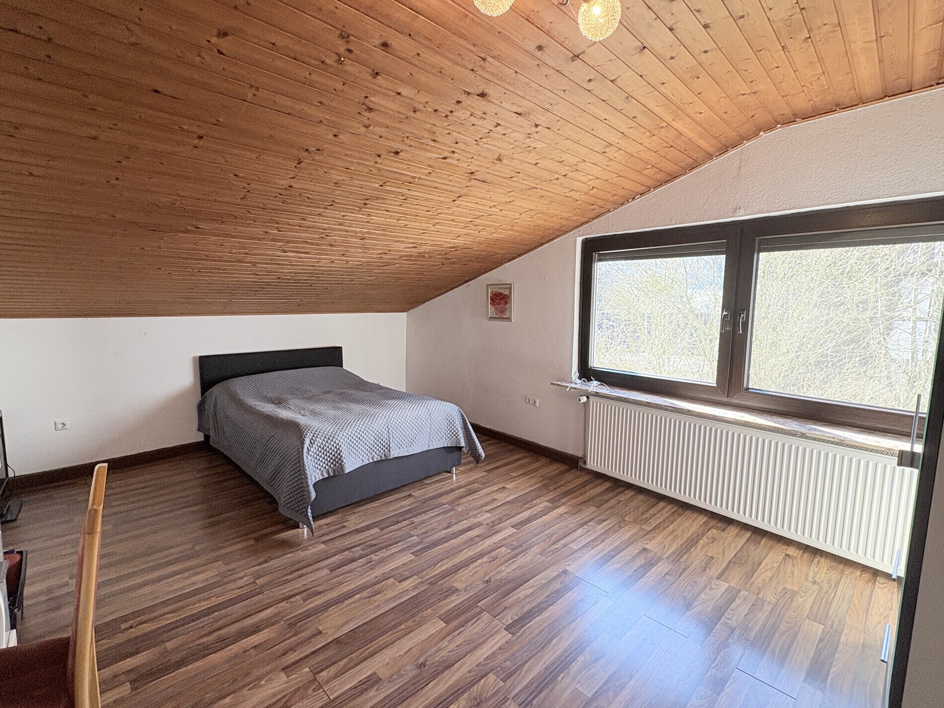 Zimmer 1 (OG)