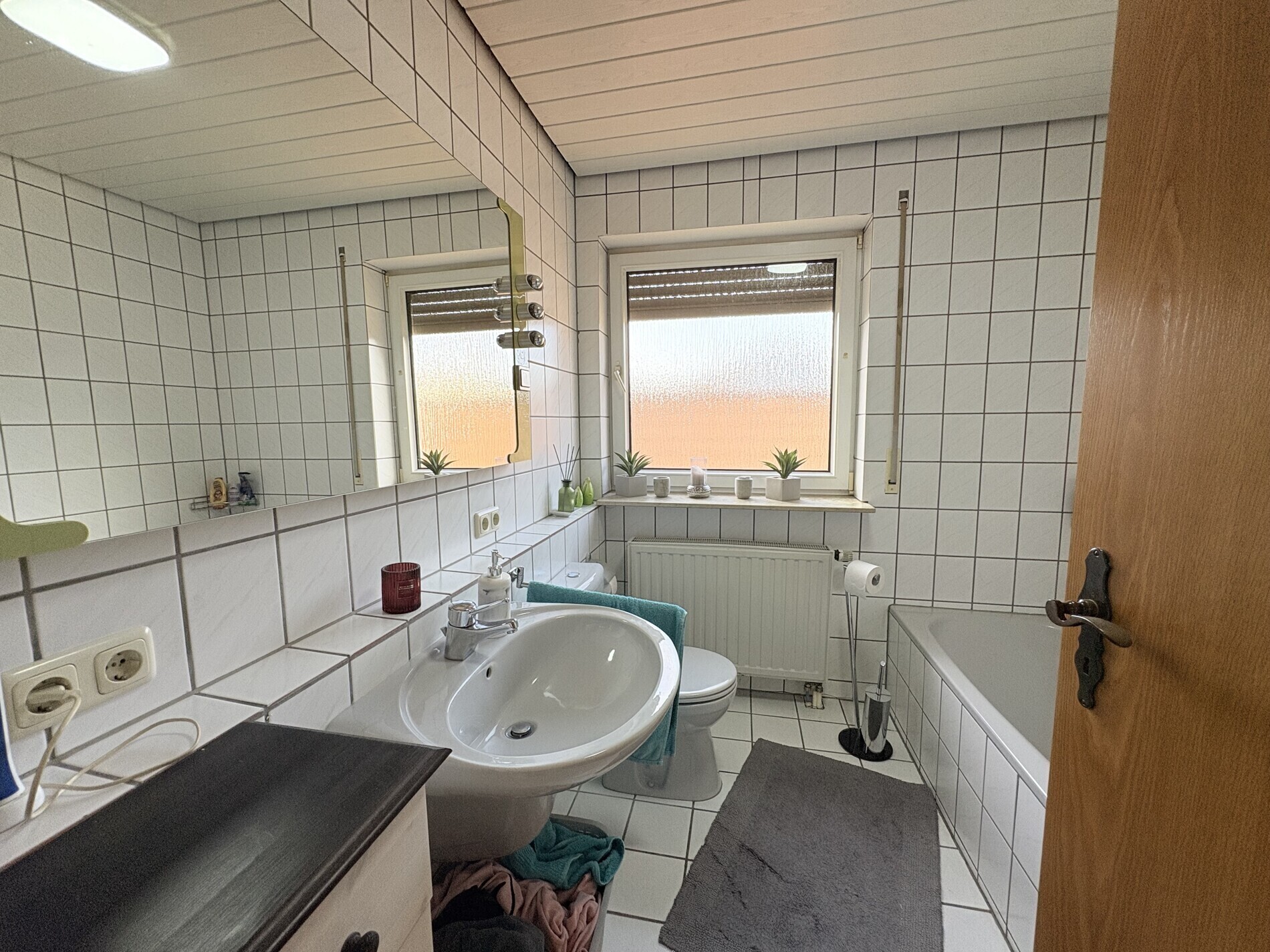 Badezimmer (OG)
