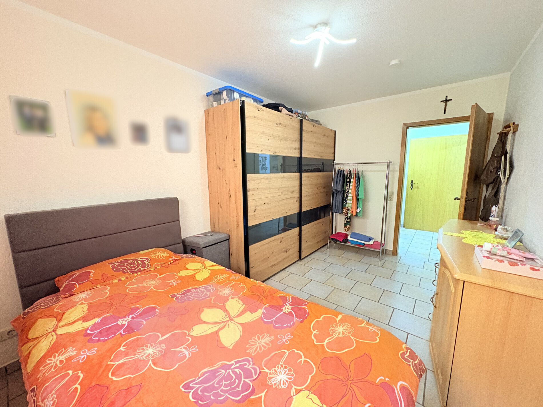 Gästezimmer (KG)