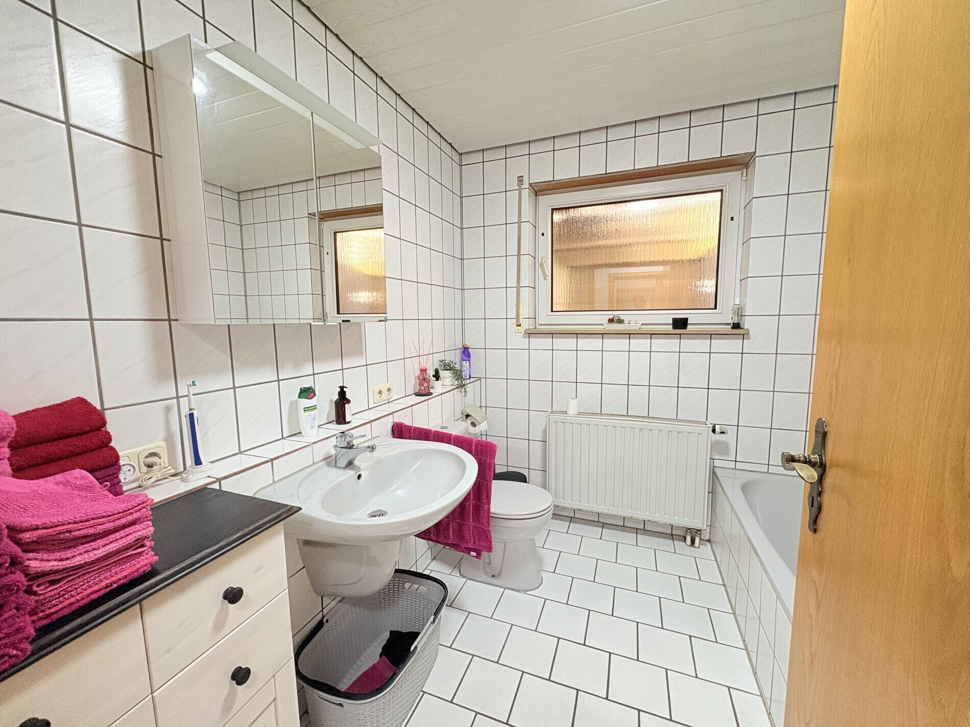 Badezimmer (KG)