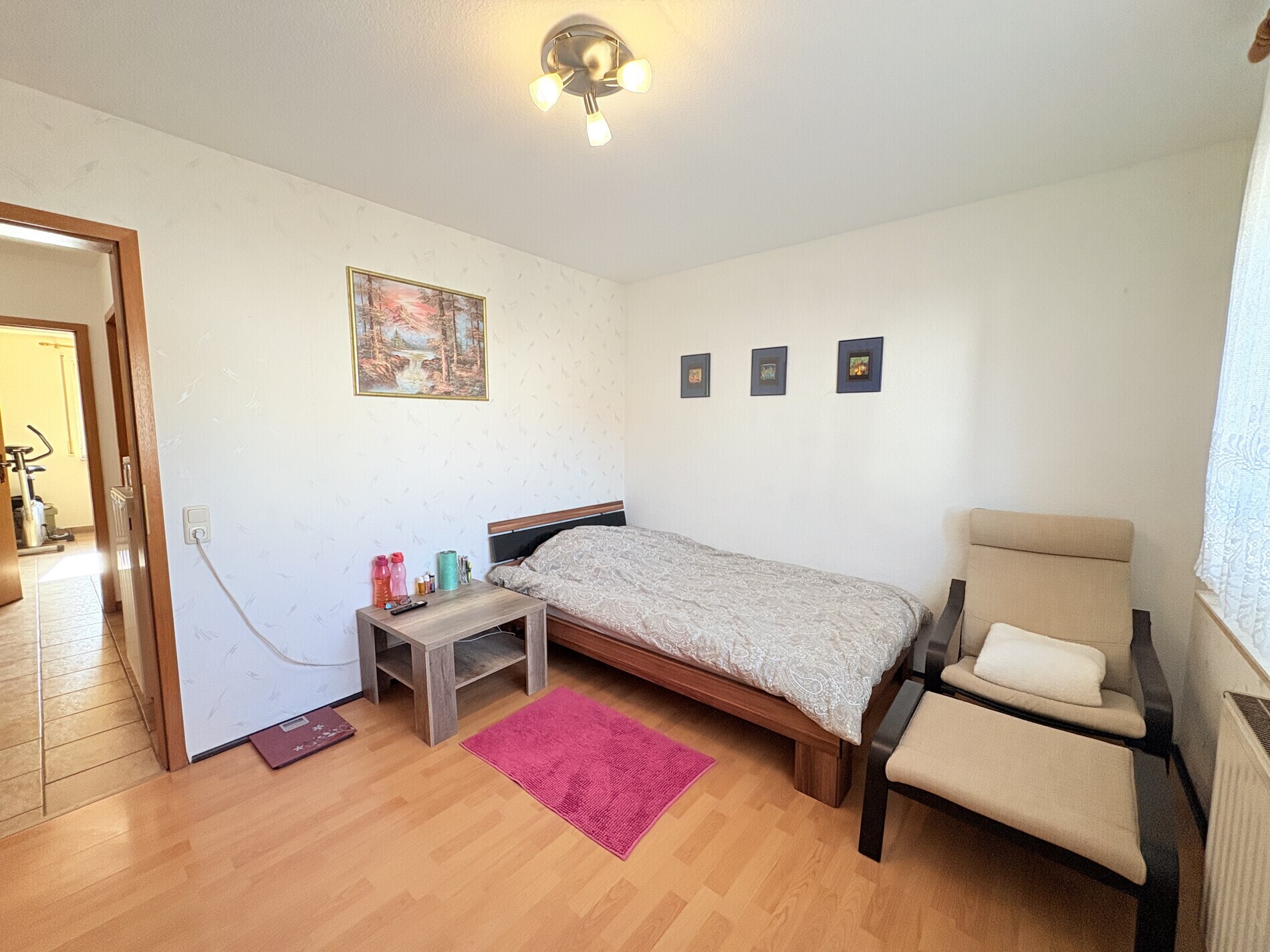 Gästezimmer (EG)