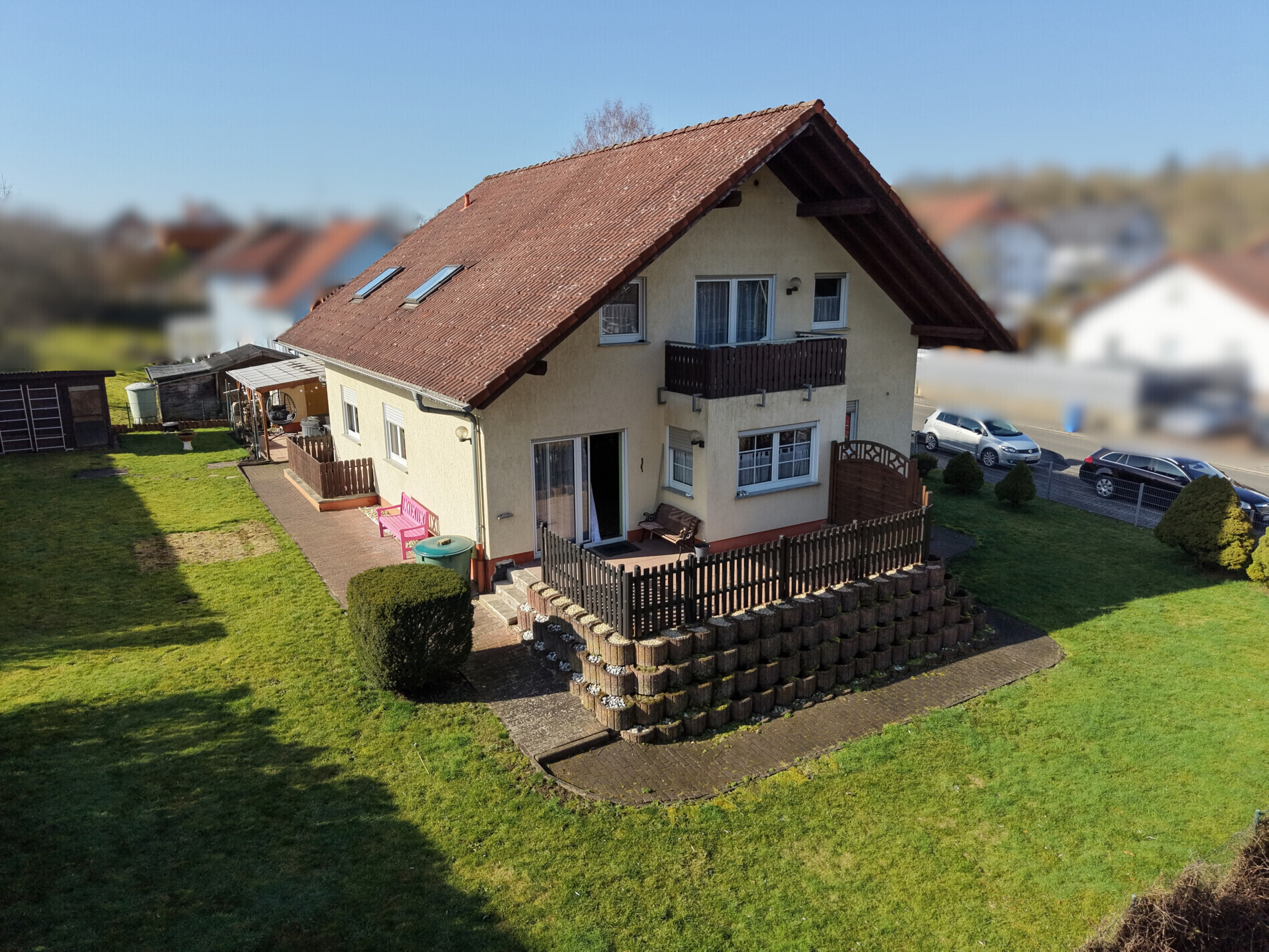 Außenansicht