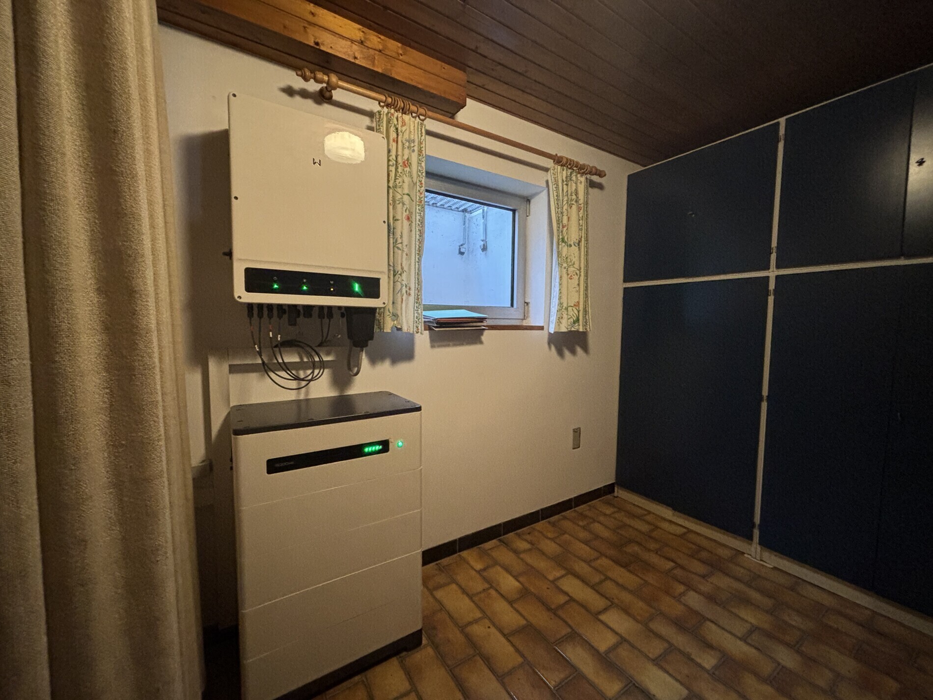 Haustechnik UG