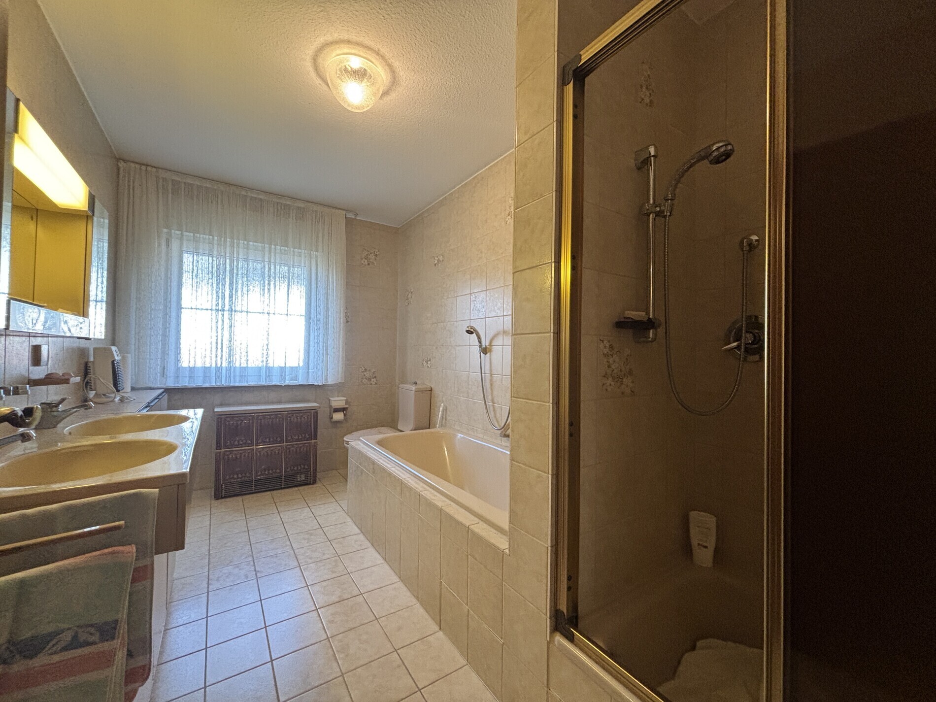 Badezimmer UG