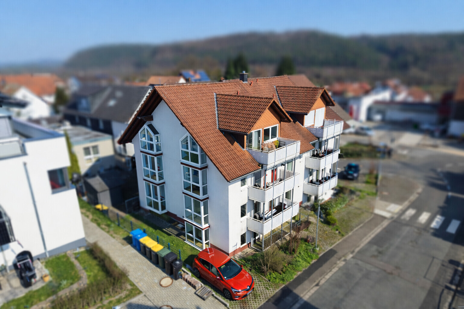 Außenansicht
