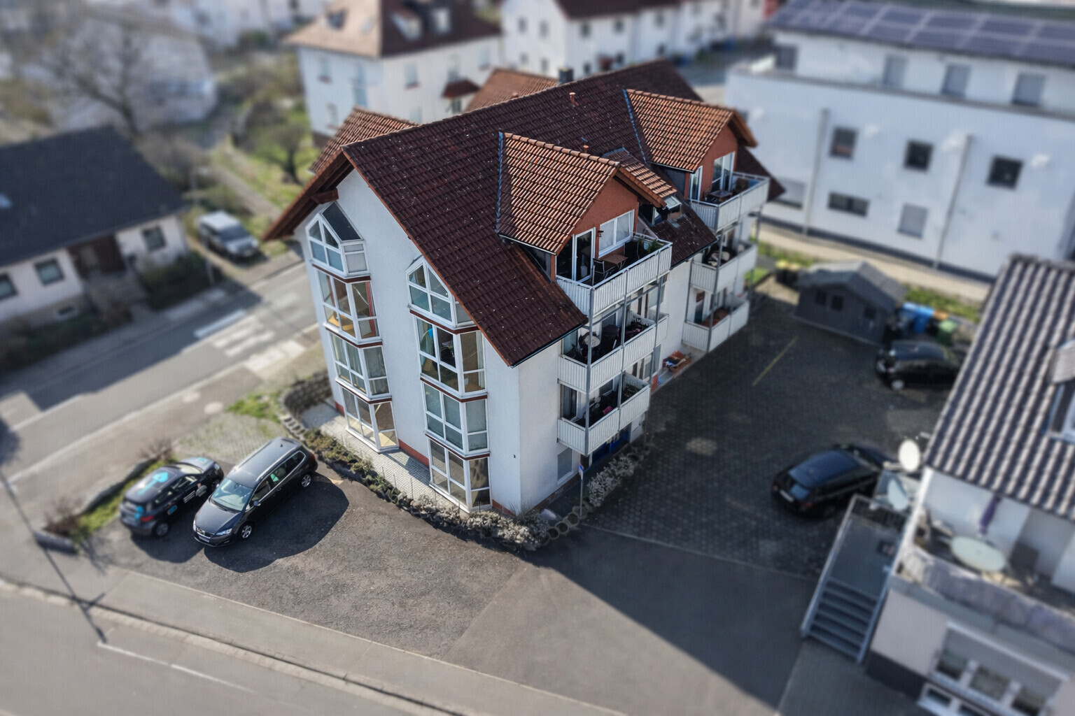 Außenansicht
