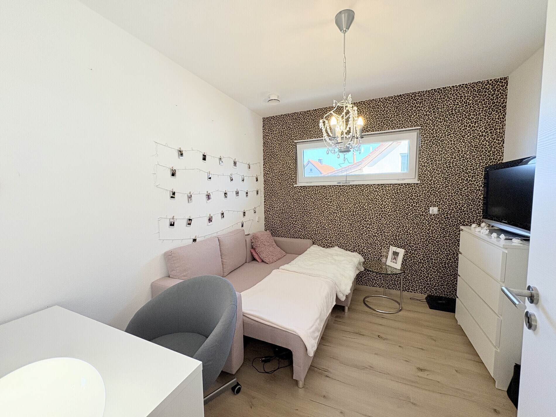 Arbeitszimmer (OG)