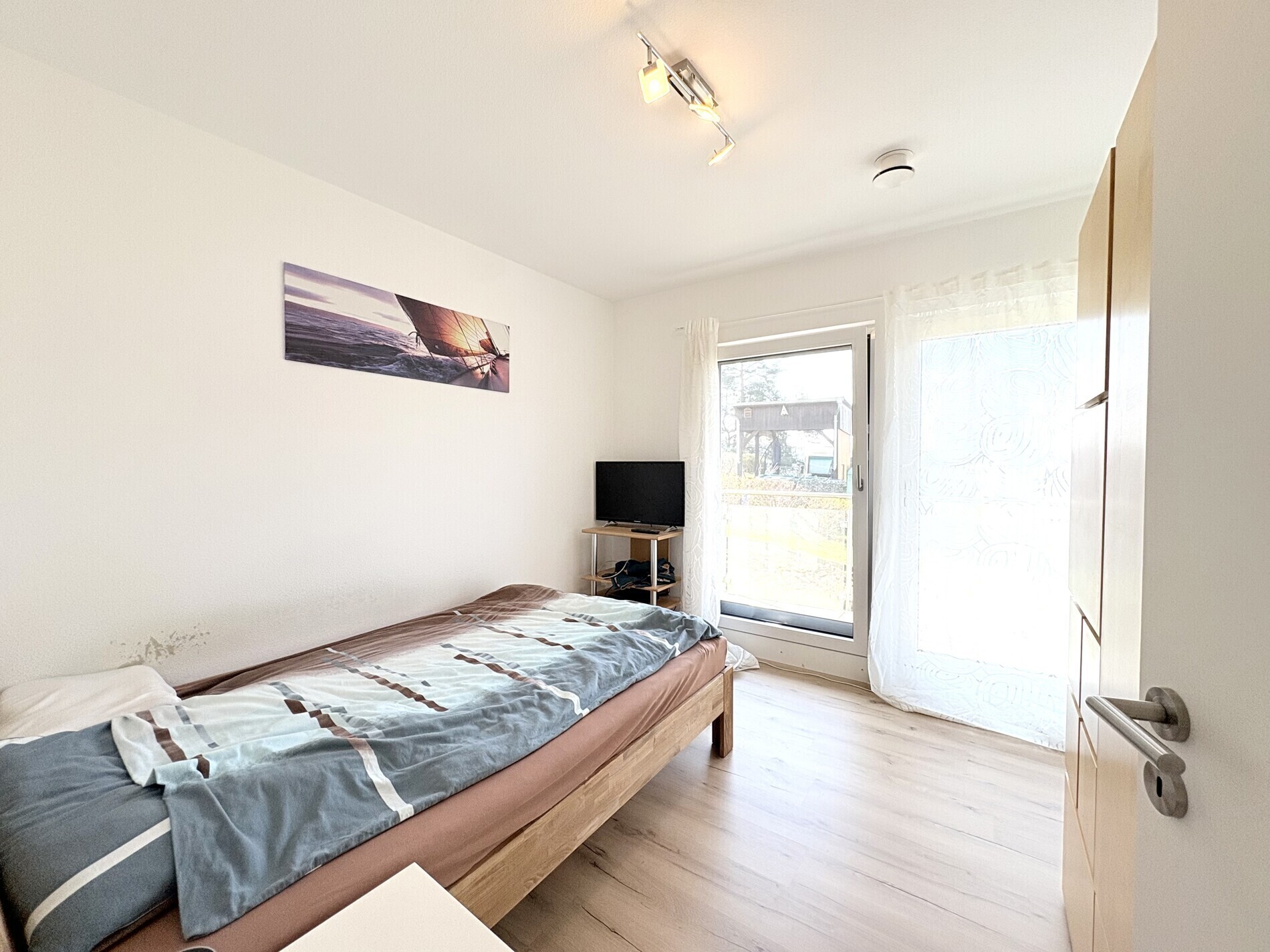 Gästezimmer (OG)