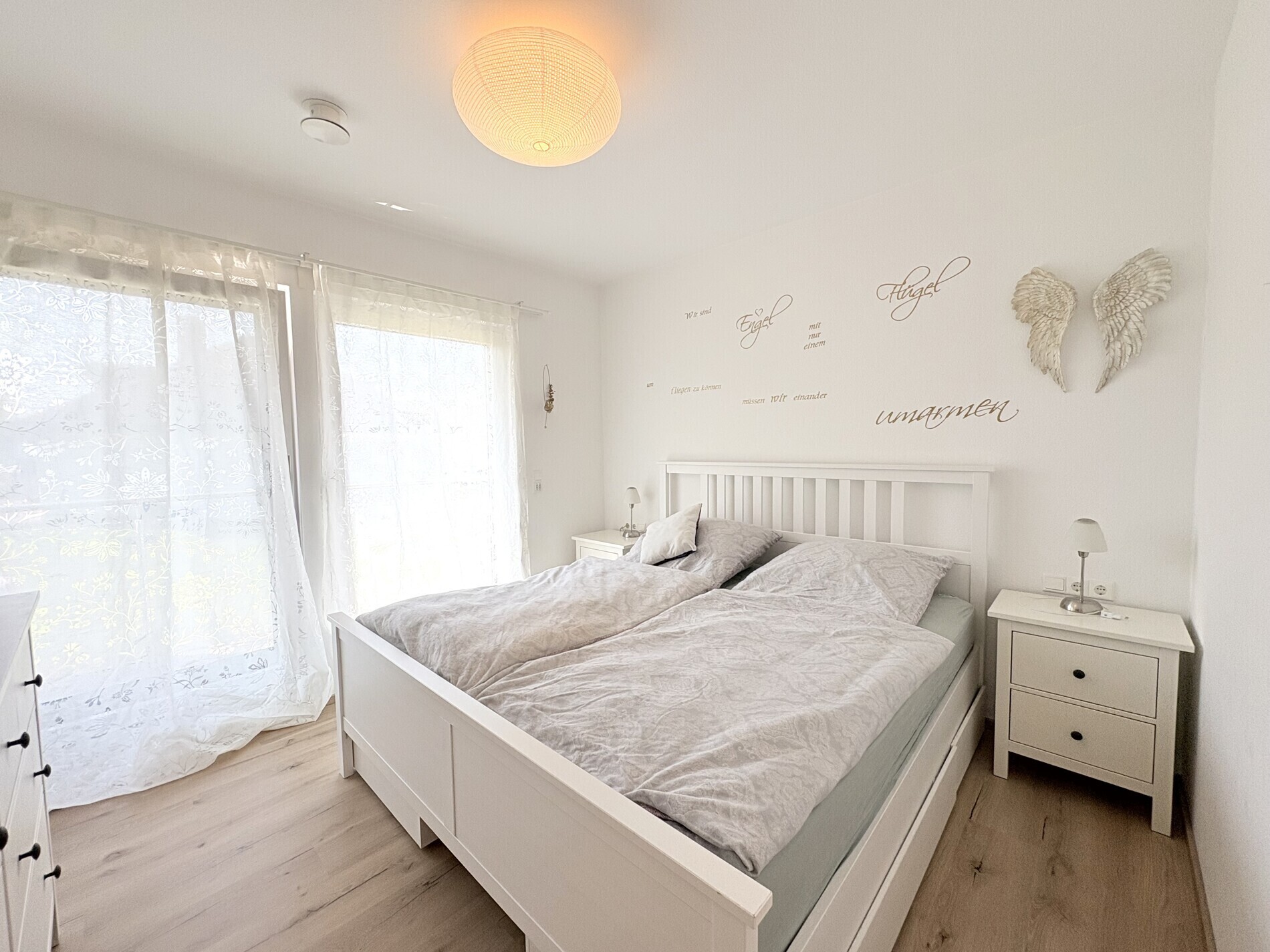 Schlafzimmer (OG)