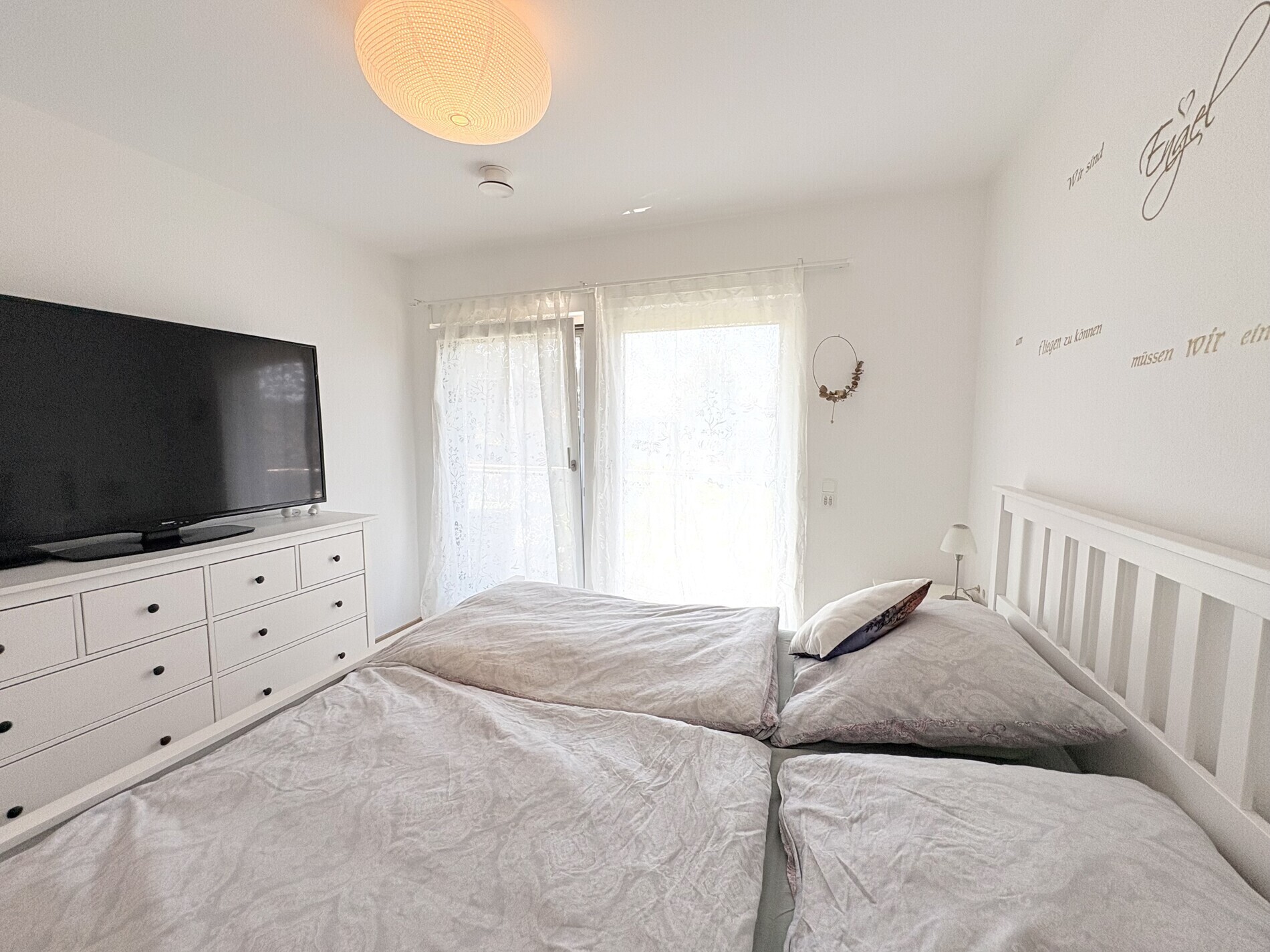 Schlafzimmer (OG)