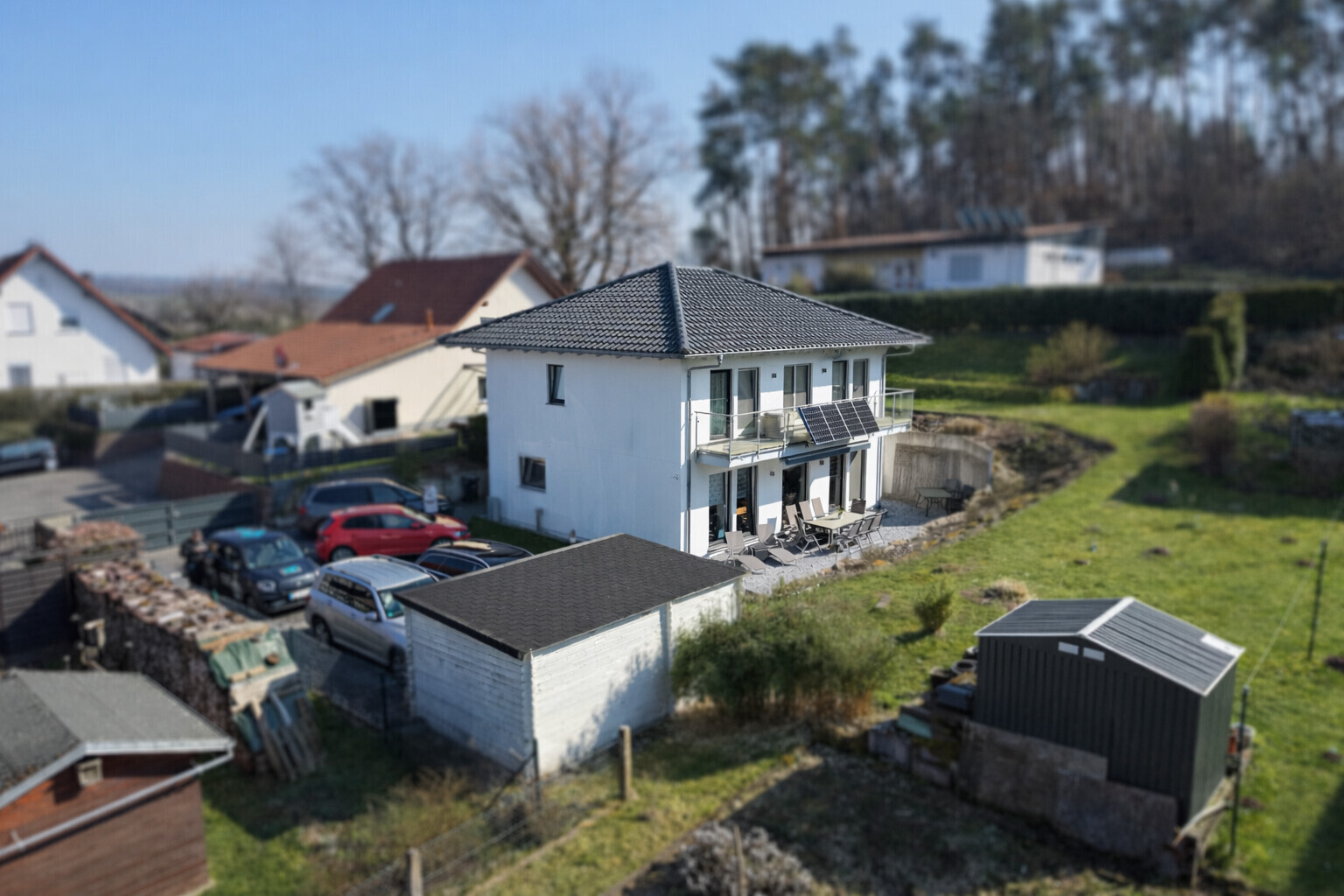 Außenansicht
