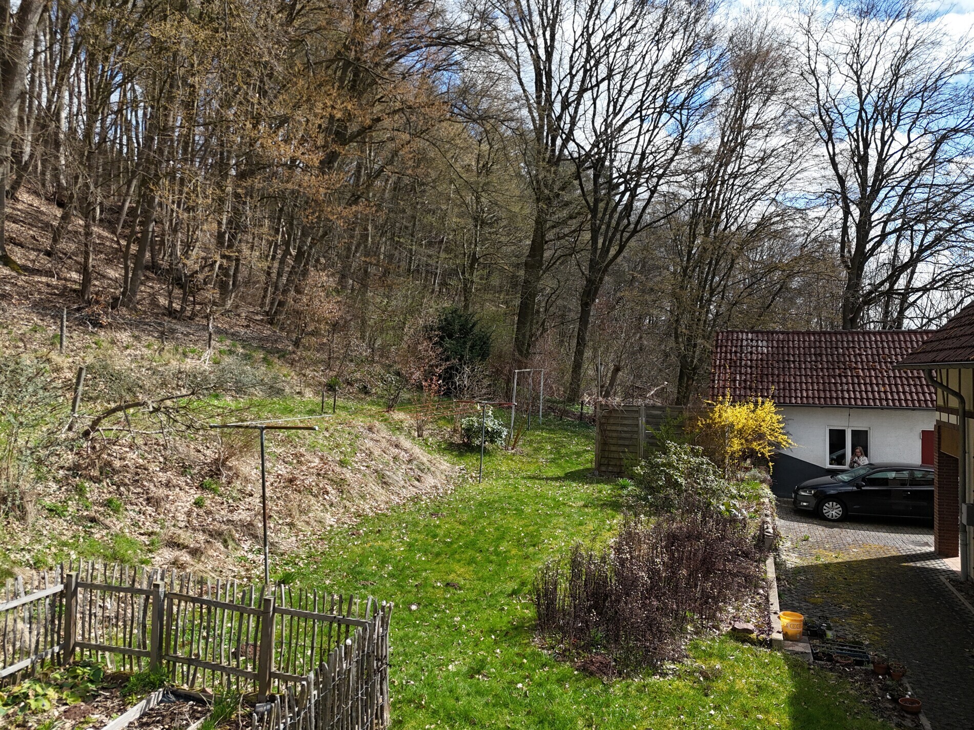 Garten