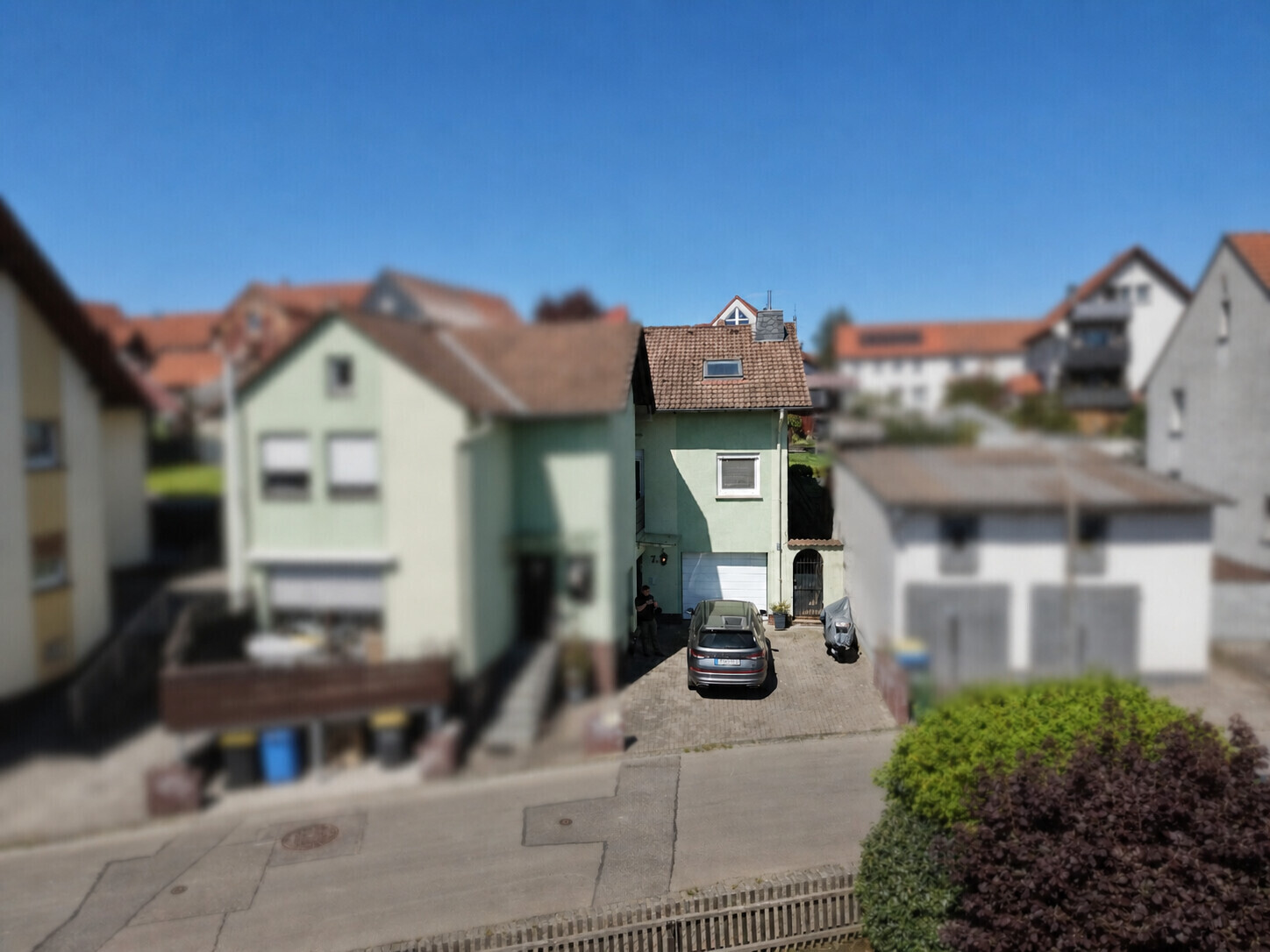 Außenansicht