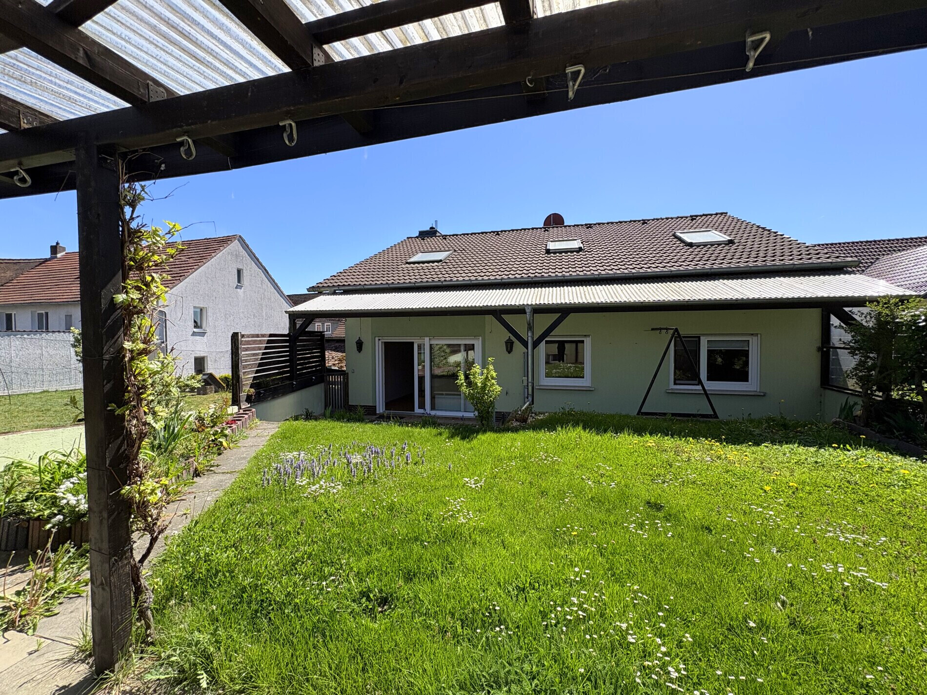 Garten