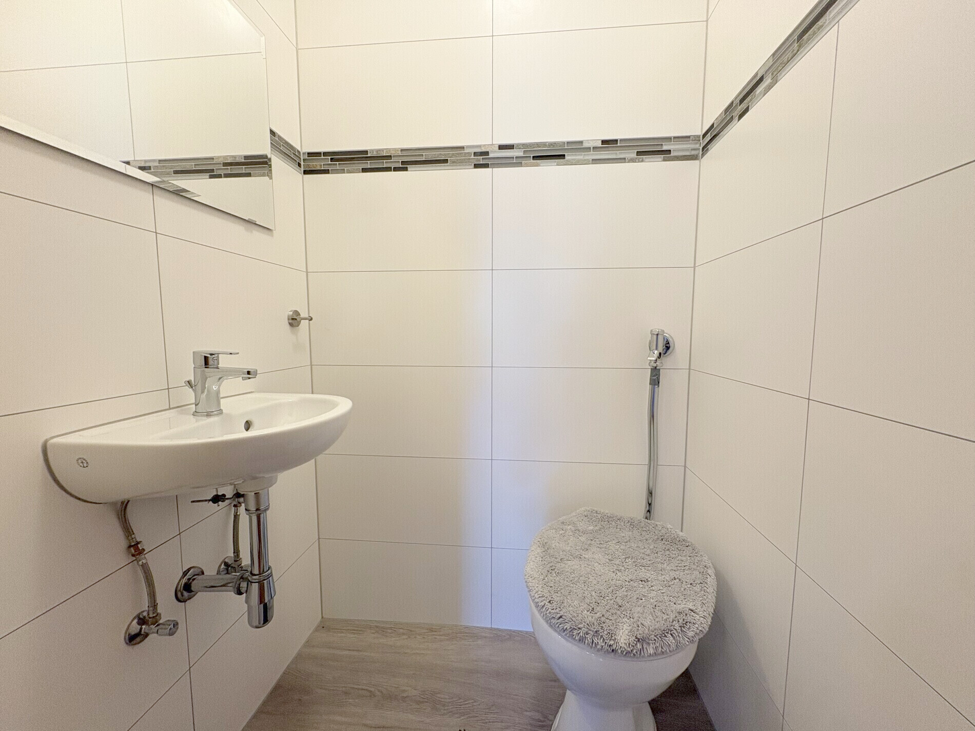 Gäste-WC (OG)