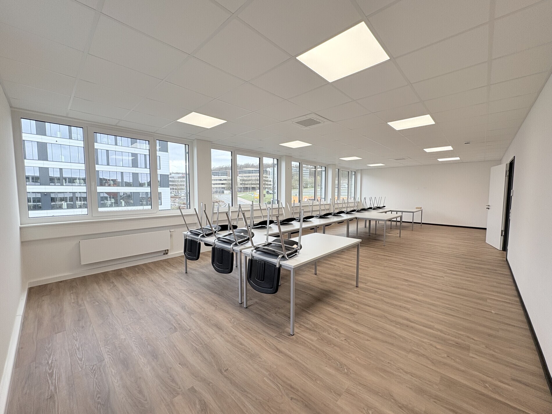 Besprechungsraum