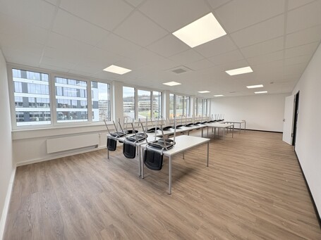 Besprechungsraum