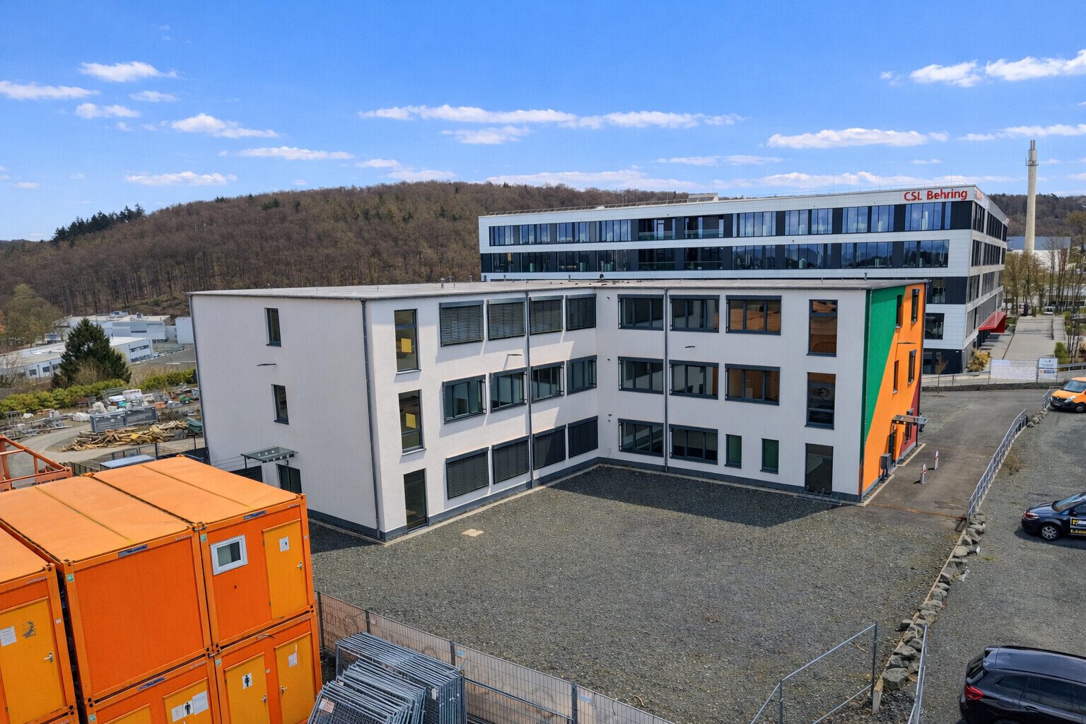 Außenansicht