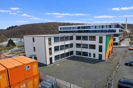 Außenansicht