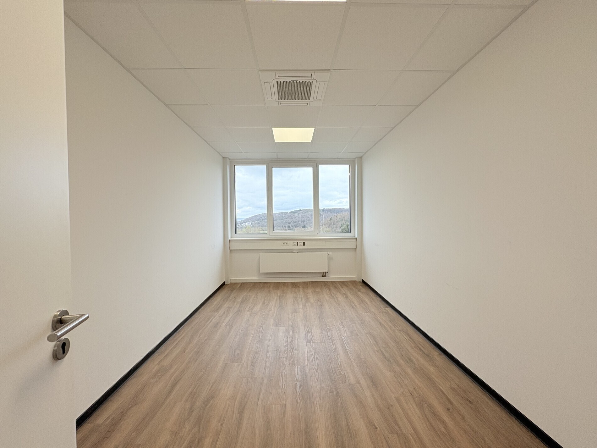 Büroraum