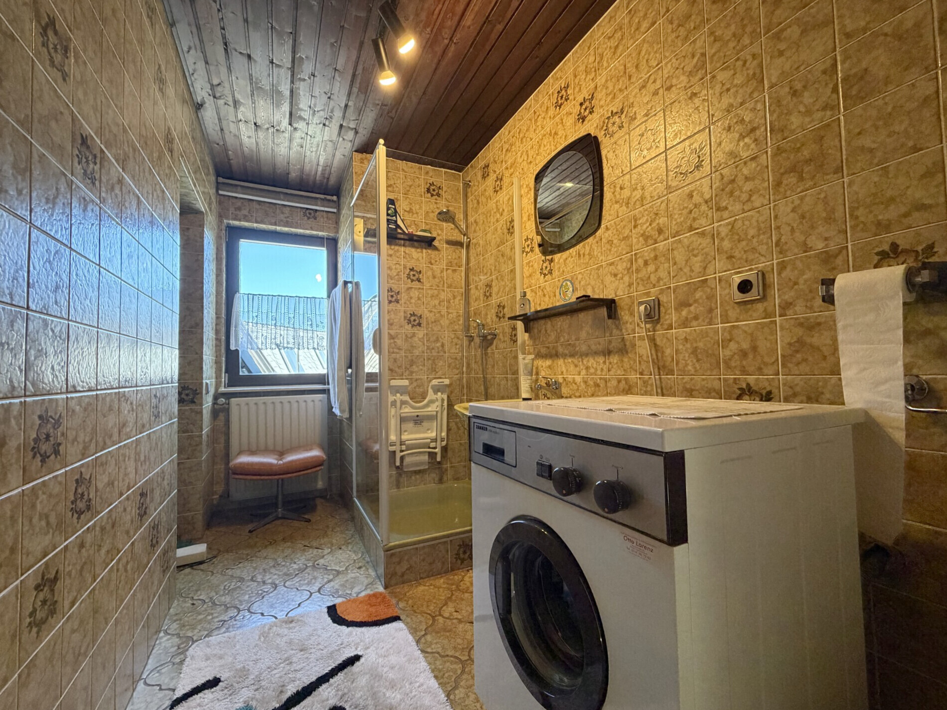 Badezimmer 1