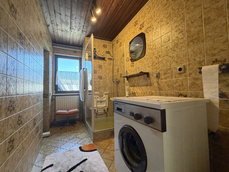 Badezimmer 1