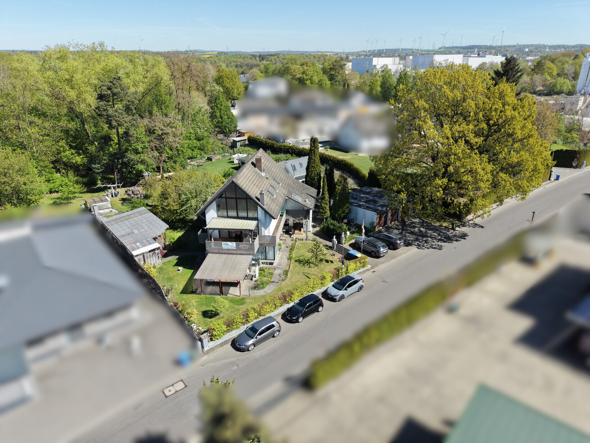 Außenansicht