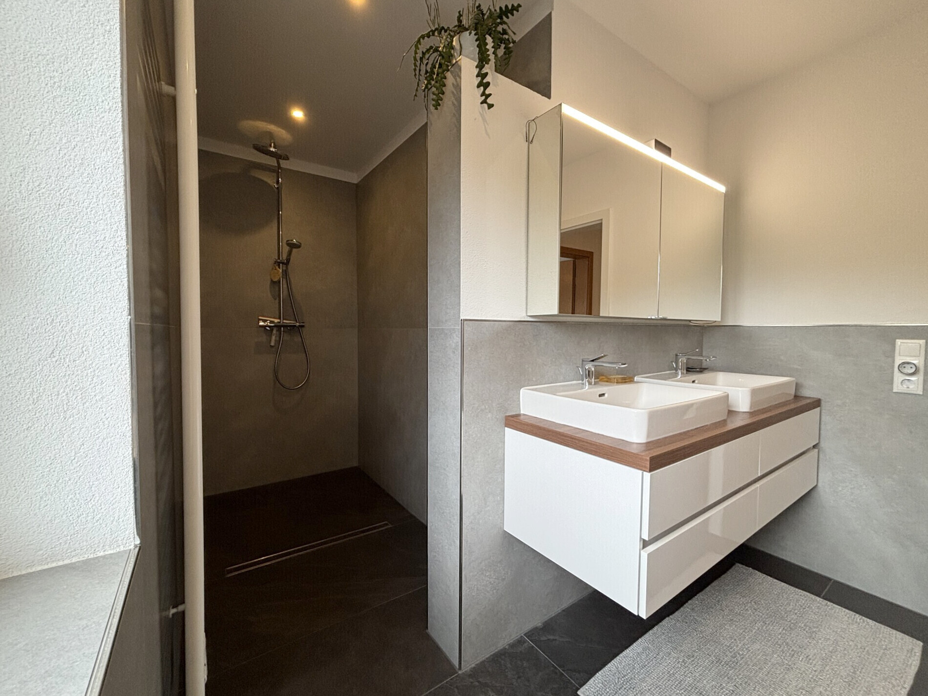 Badezimmer OG