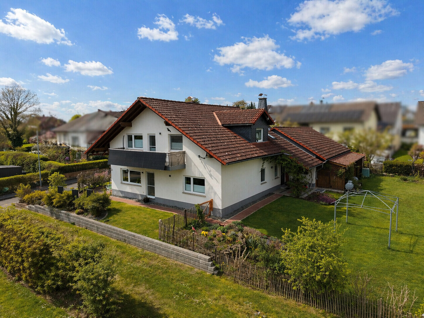 Außenansicht