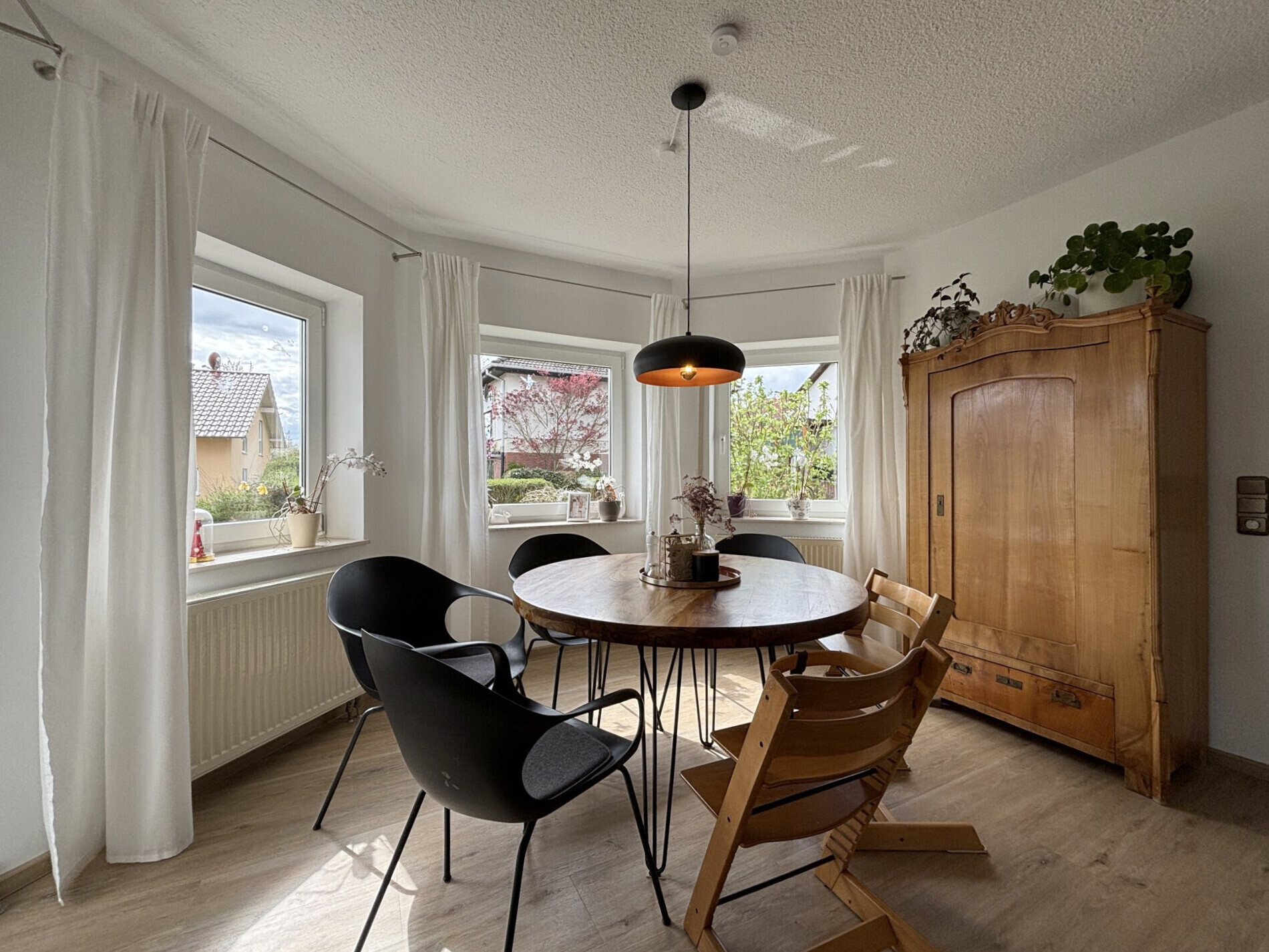 Esszimmer EG