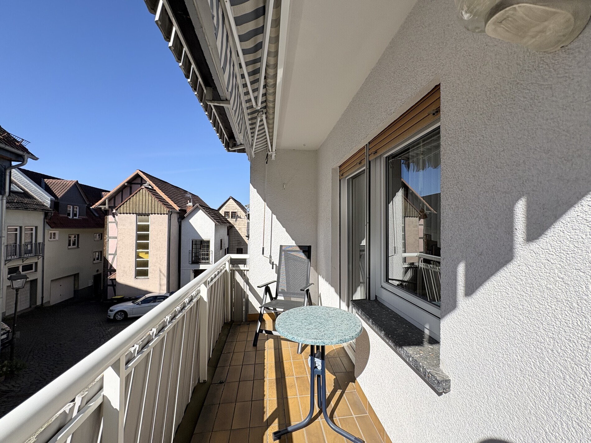 Balkon